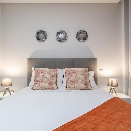 Beatmann Boutique II By Atlantic Holiday Funchal  Luaran gambar